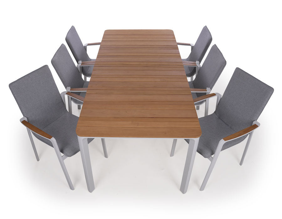 Ronja Minna Garden Furniture Set – 90x200 cm