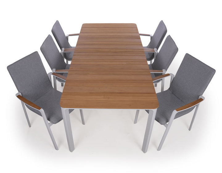 Ronja Minna Garden Furniture Set – 90x200 cm