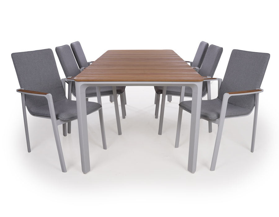 Ronja Minna Garden Furniture Set – 90x200 cm