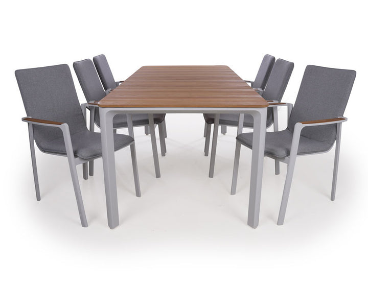 Ronja Minna Garden Furniture Set – 90x200 cm
