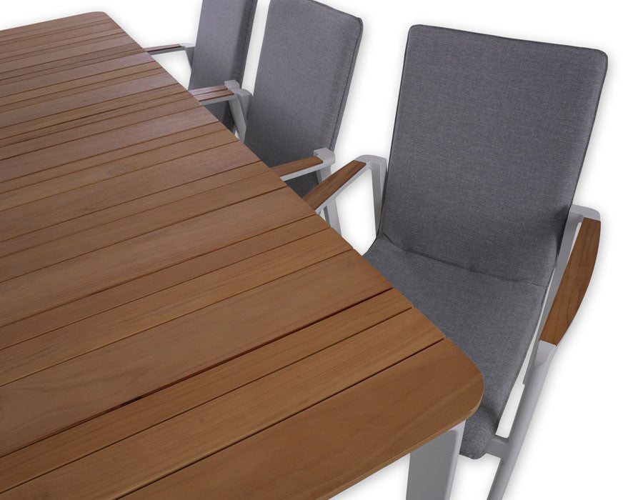 Ronja Minna Garden Furniture Set – 90x200 cm