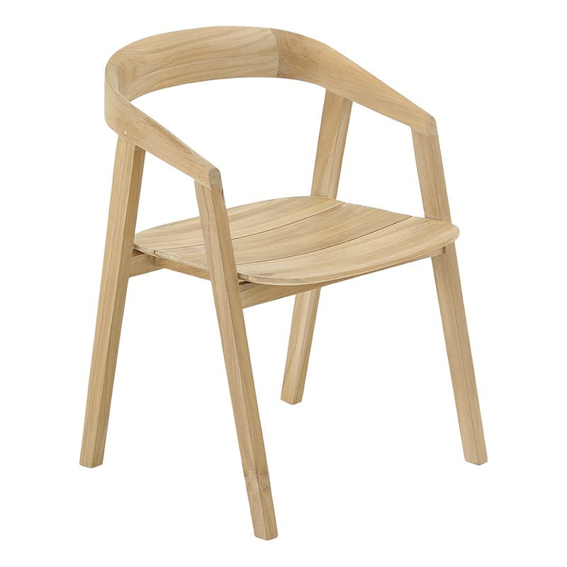 Salina Chair – w/ Armrest