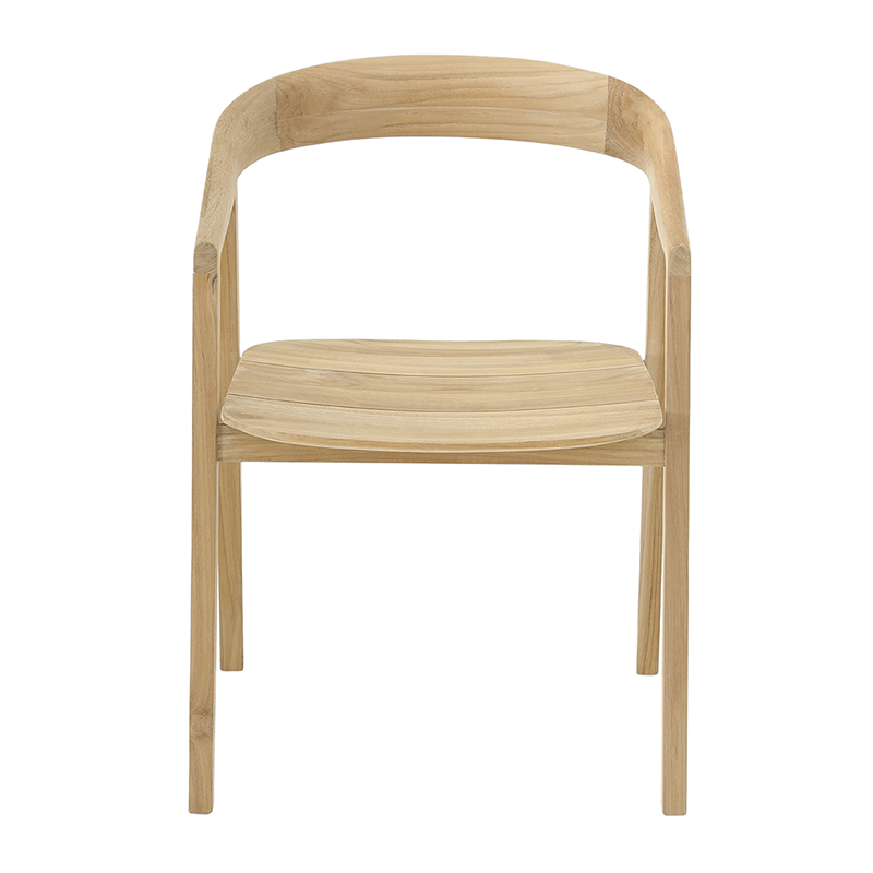 Salina Chair – w/ Armrest