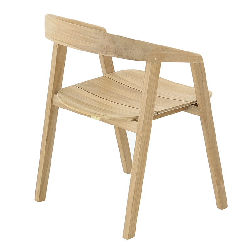 Salina Chair – w/ Armrest