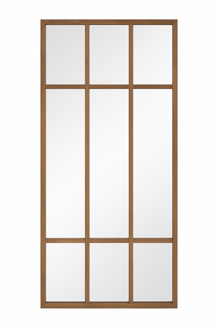 Mani Mirror