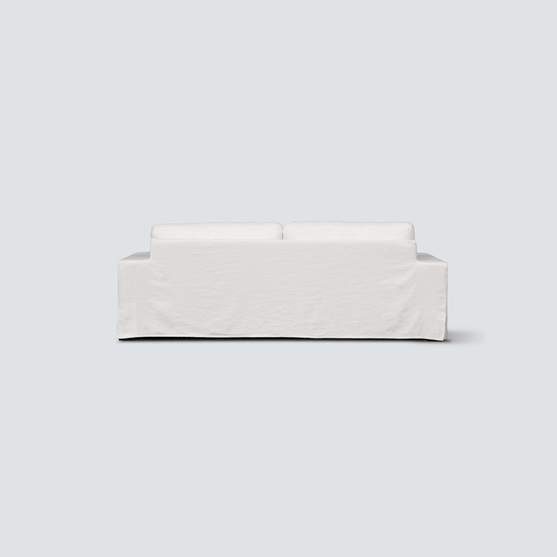 Santorini Sofa - Cream Coloured