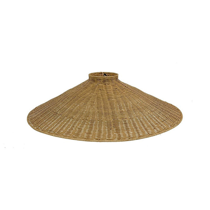 Ubud Lamp LIGHT RATTAN