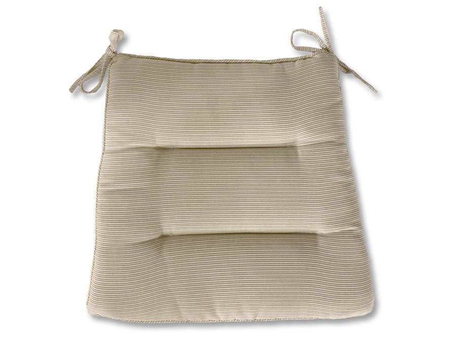 Mallorca Seat Cushion NATURE