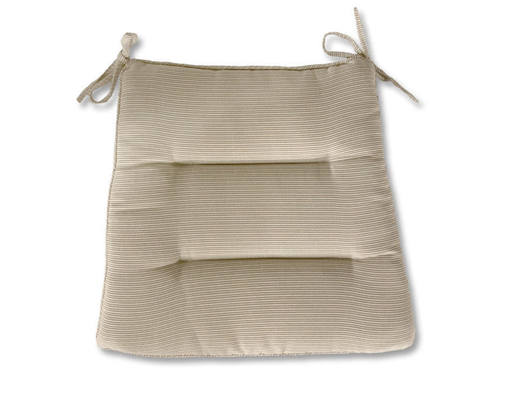 Mallorca Seat Cushion NATURE