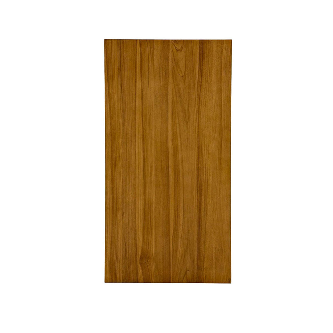 Elena Table Top – 160x80 cm Straight Edges Without Gap