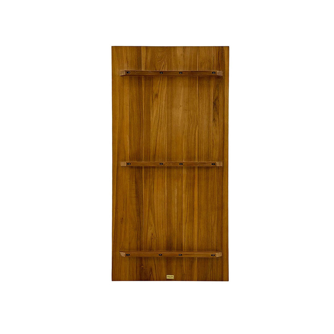 Elena Table Top – 160x80 cm Straight Edges Without Gap
