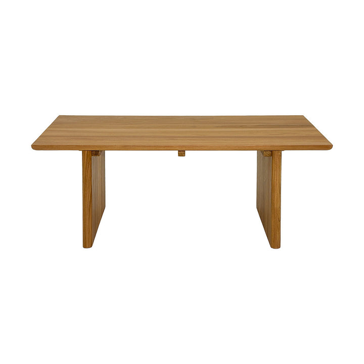 Mipando sofa table Rectangular
