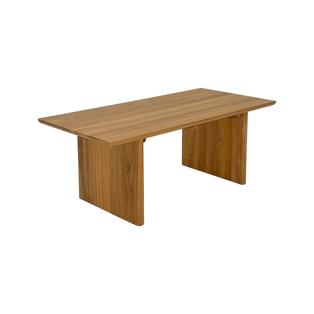 Mipando sofa table Rectangular