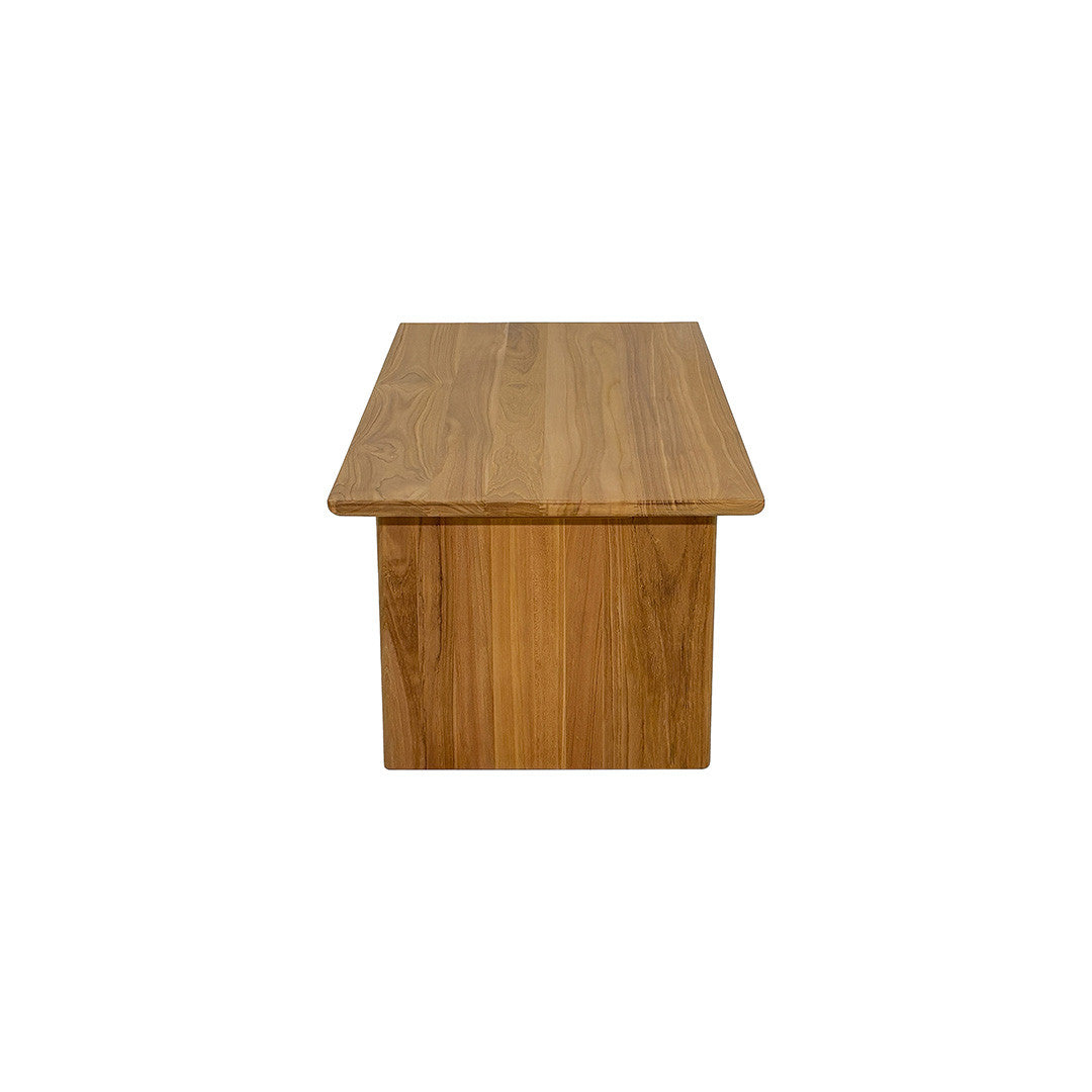 Mipando sofa table Rectangular