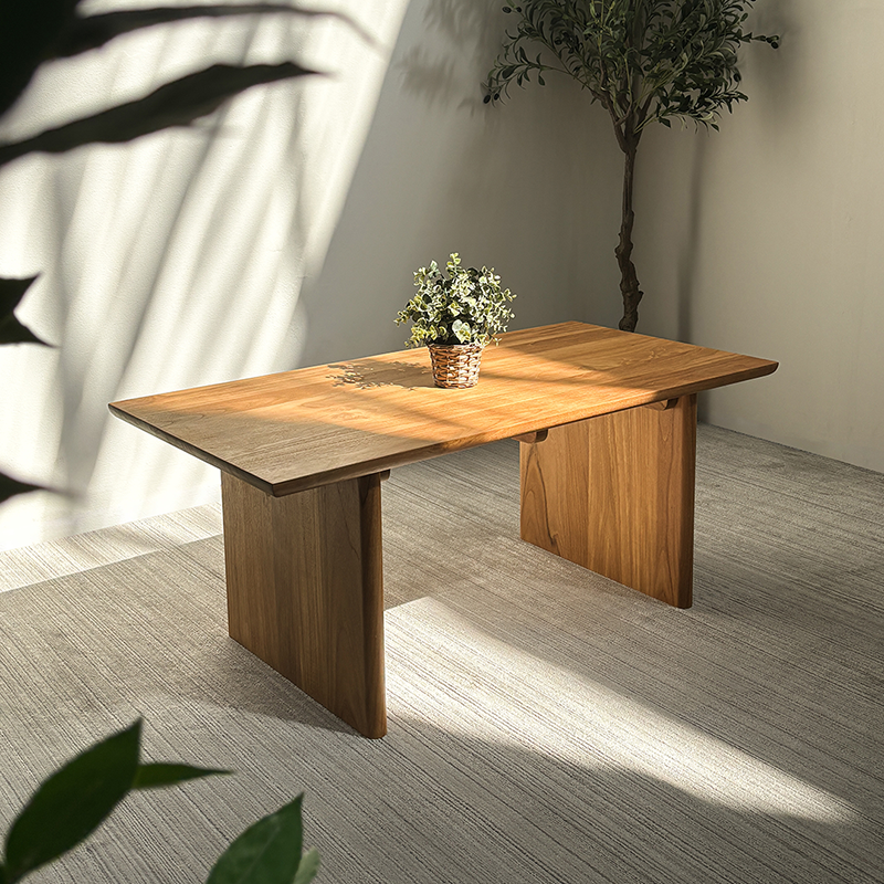 Mipando sofa table Rectangular