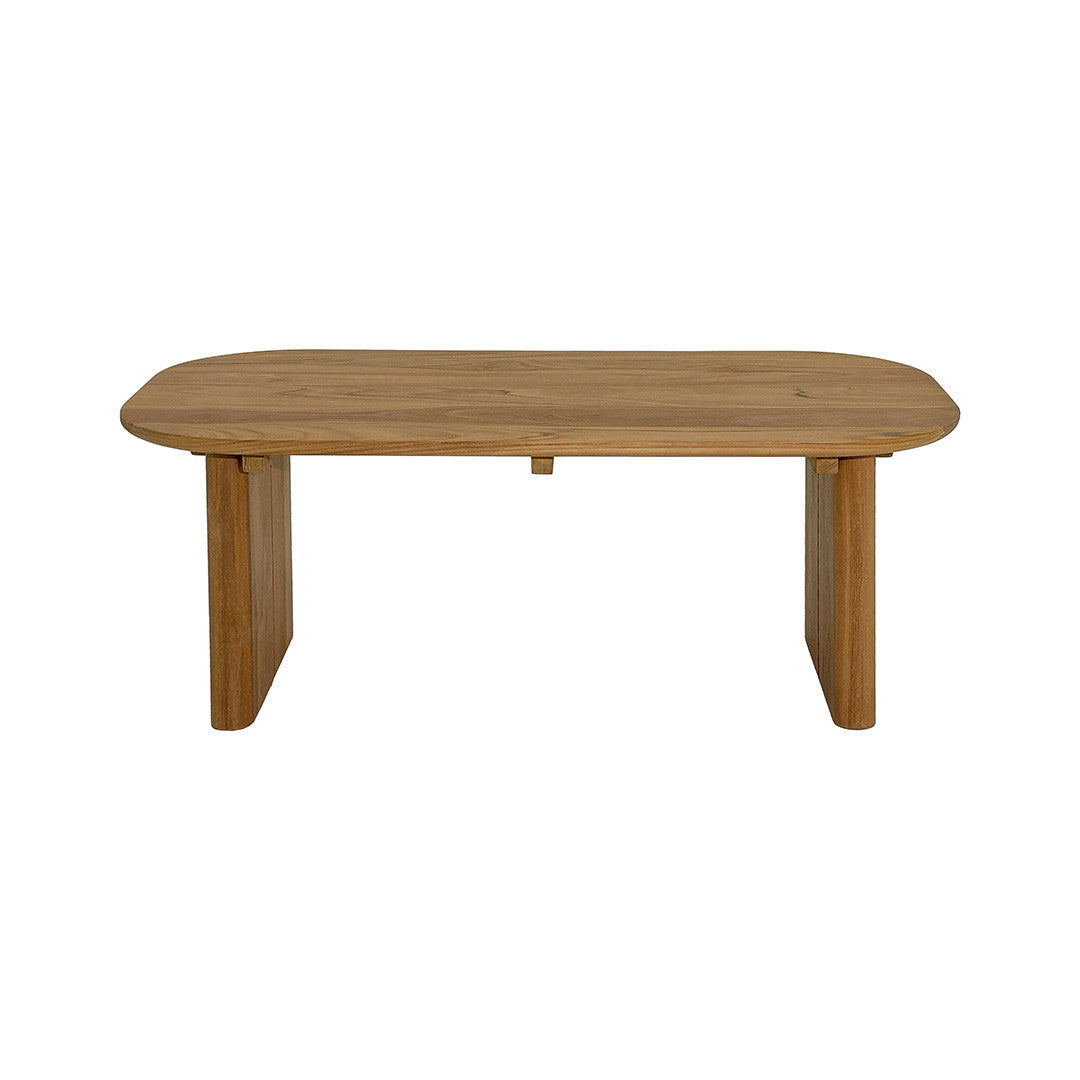 Mipando sofa table oval