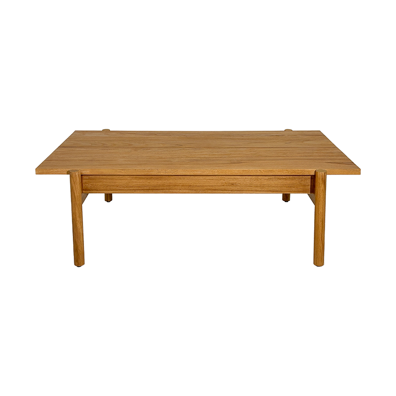 Copenhagen coffe table