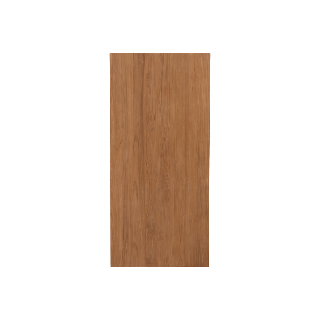 Elena Table Top – 160x80 cm, 2 Planks with Straight Edges