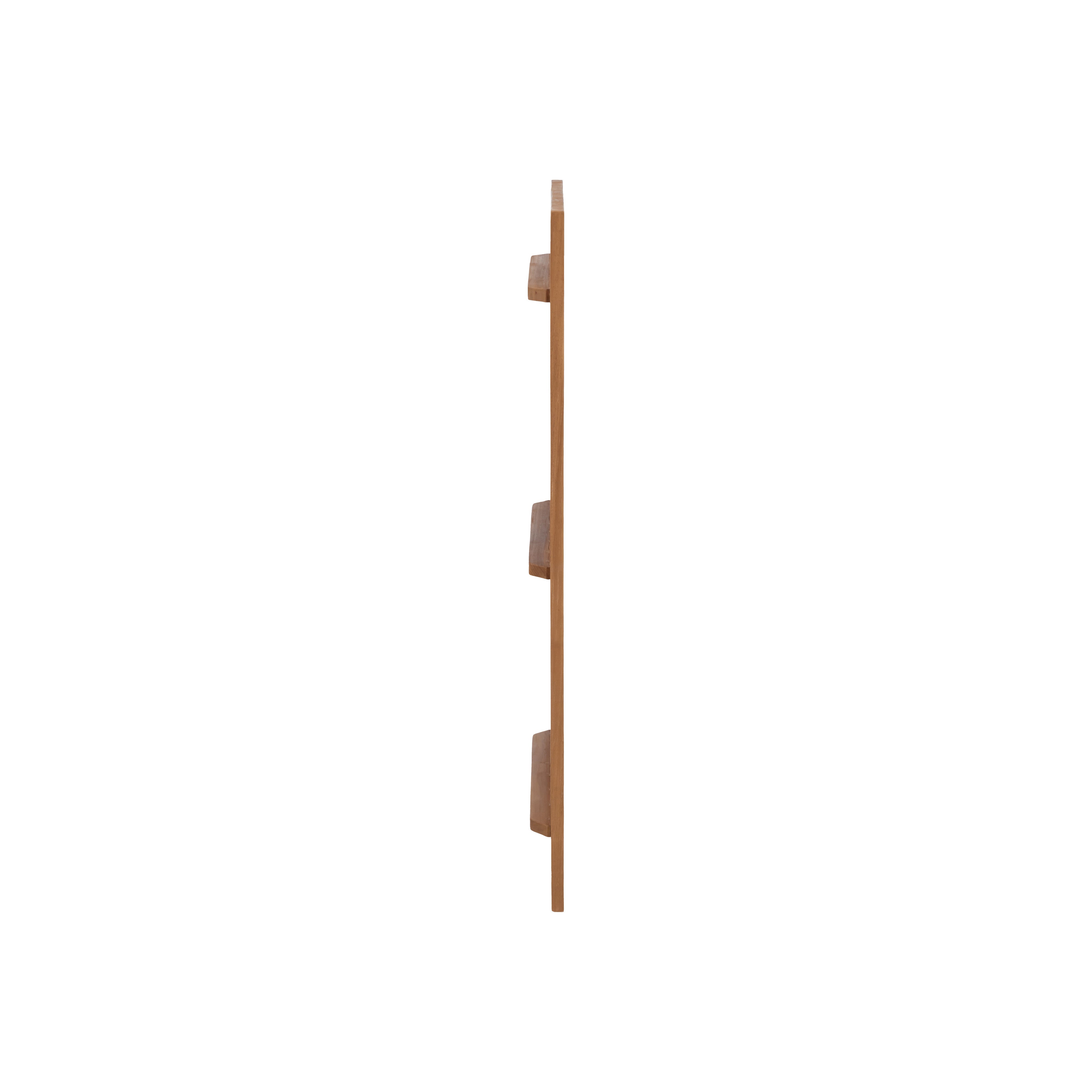 Elena Table Top – 160x80 cm, 2 Planks with Straight Edges