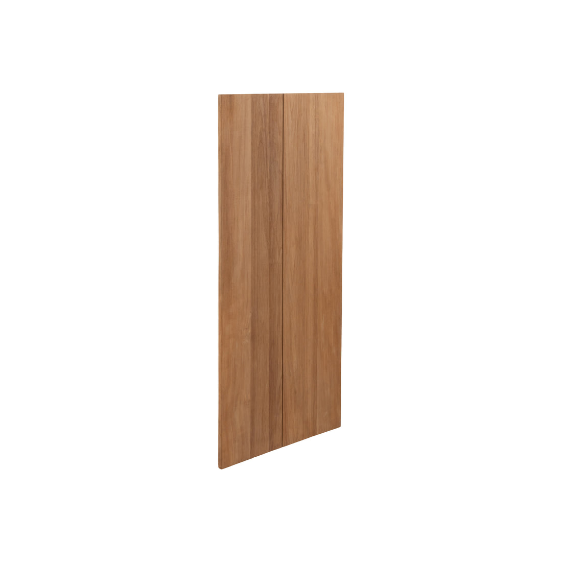 Elene Table Top – 246x100 cm, 2 Planks Straight Edges