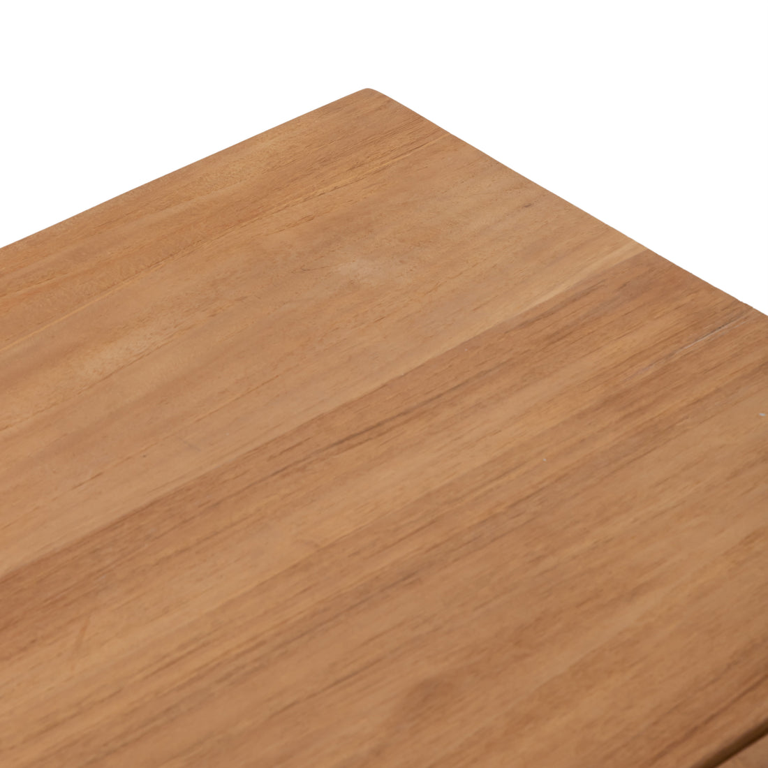 Elene Table Top – 246x100 cm, 2 Planks Straight Edges