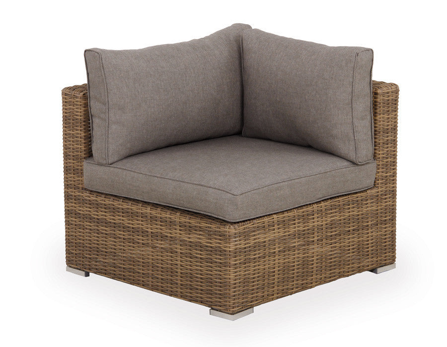 Rio Modular Sofa Set DUSTY