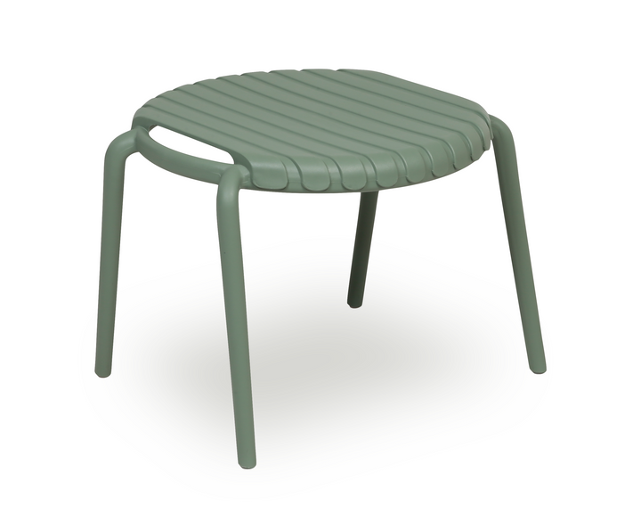 Sonja side table green