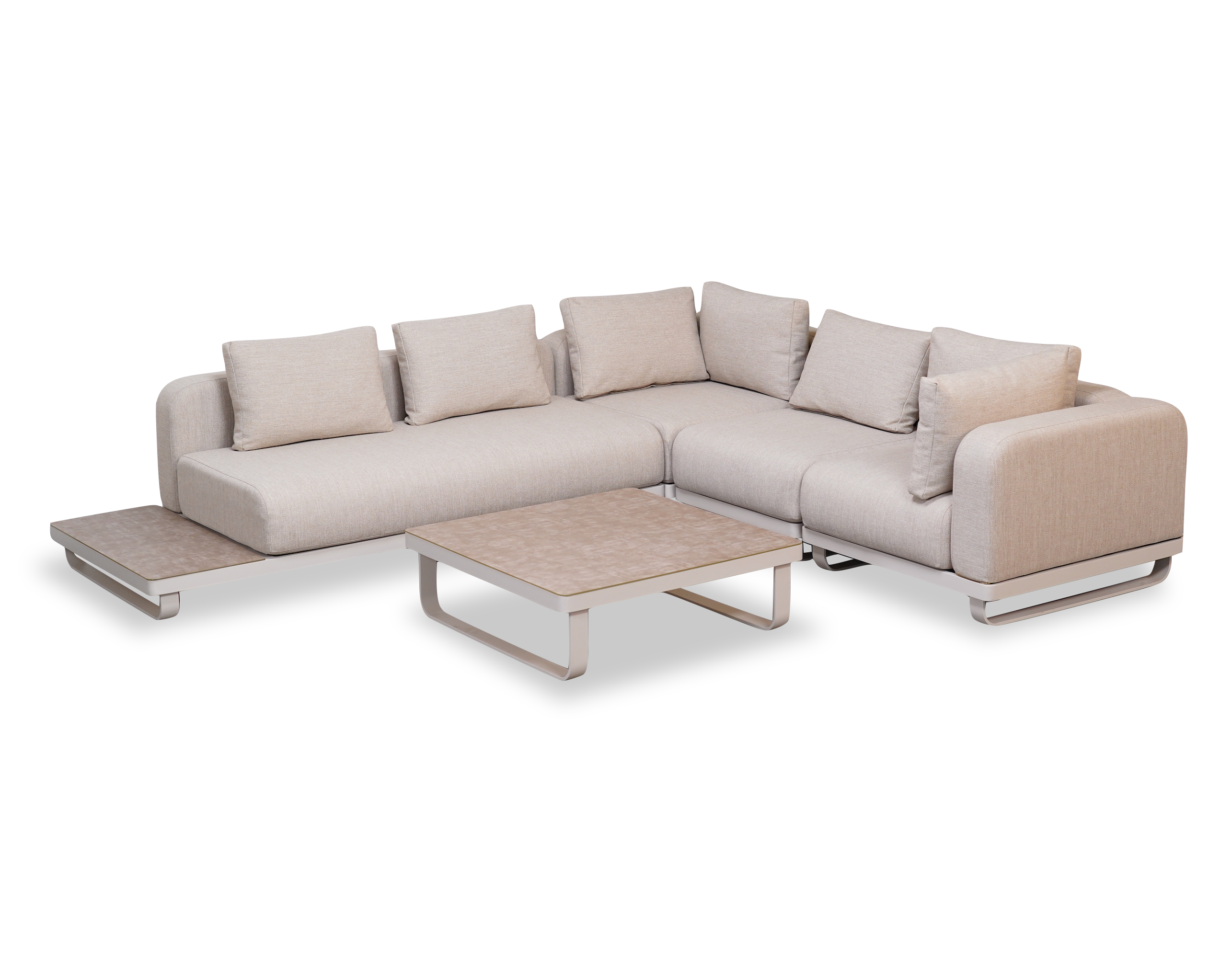 St tropez lounge set