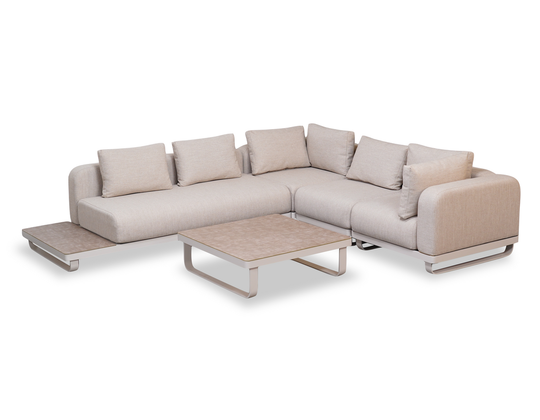 St tropez lounge set