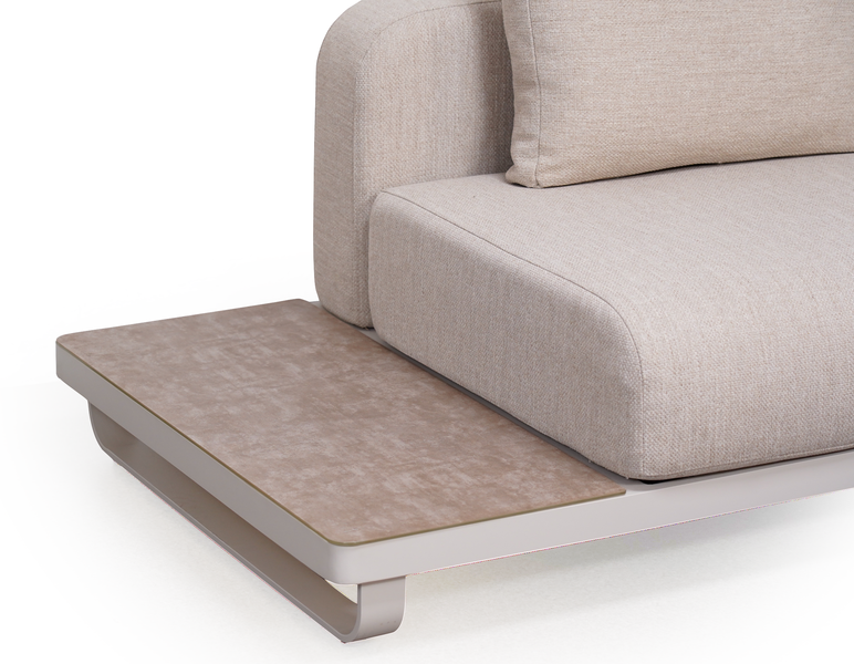 St tropez lounge set