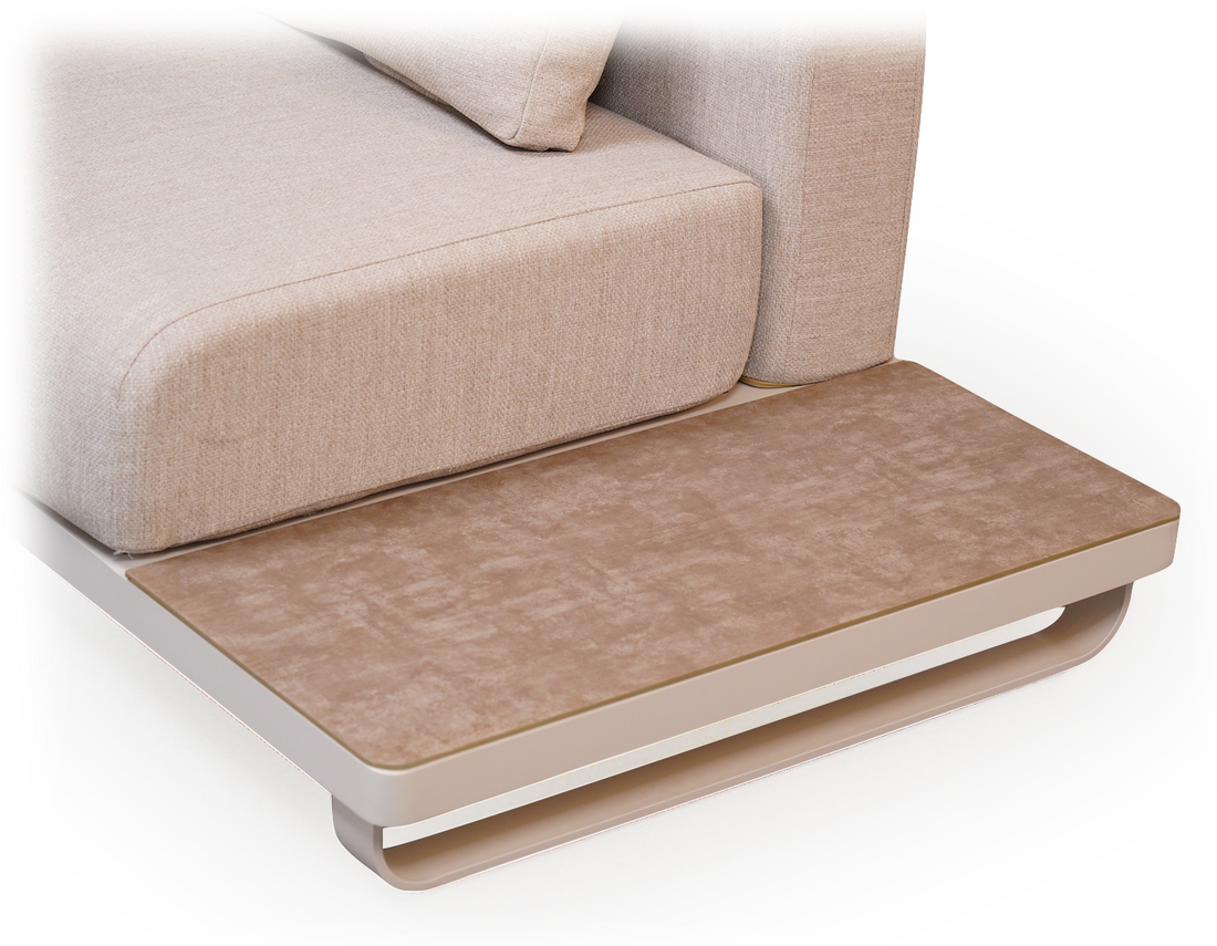 St tropez lounge set