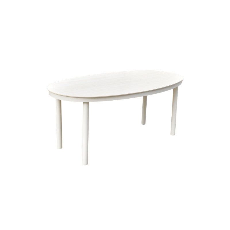 Annika oval table 90x180 cm
