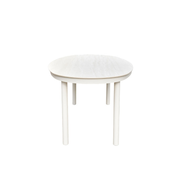 Annika oval table 90x180 cm