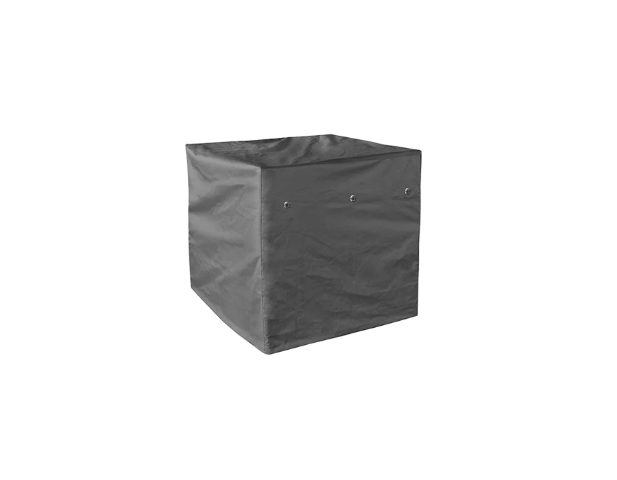 Cover for lounge sofa chair single 96x96x96 cm