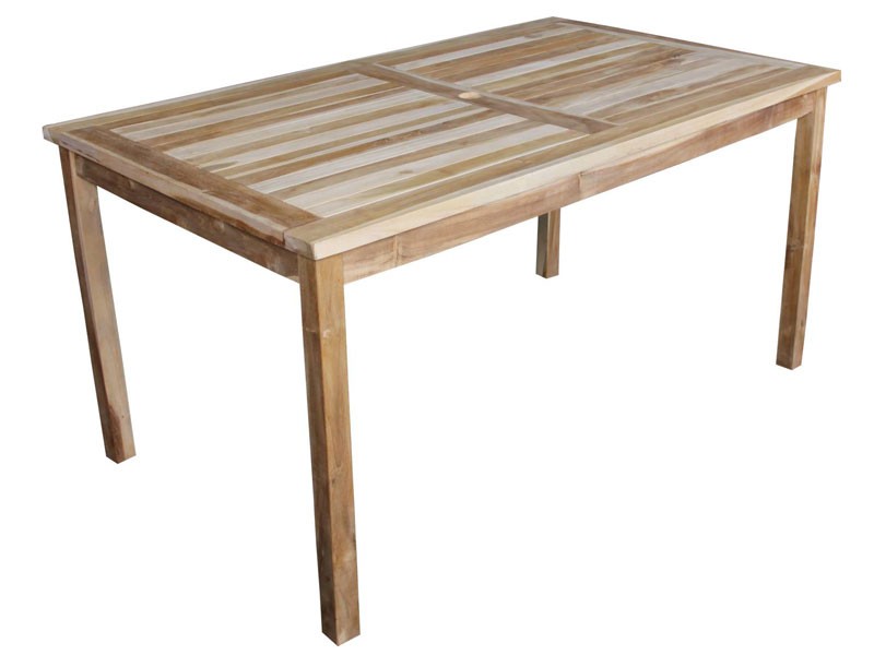 Solo Garden Furniture Set CLASSIC TEAK