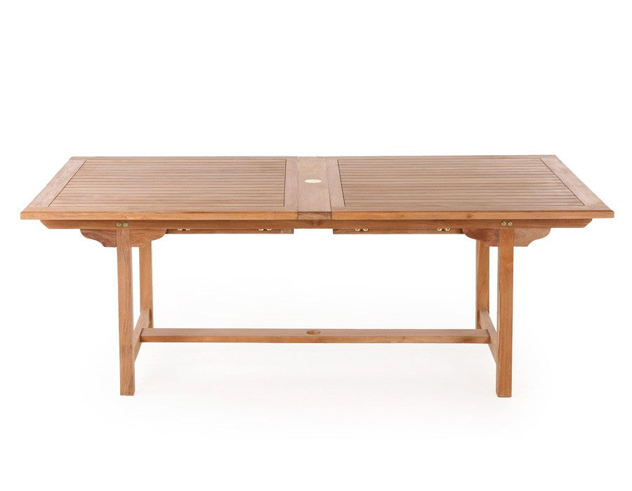Anna Furniture Set CORE TEAK – Mia
