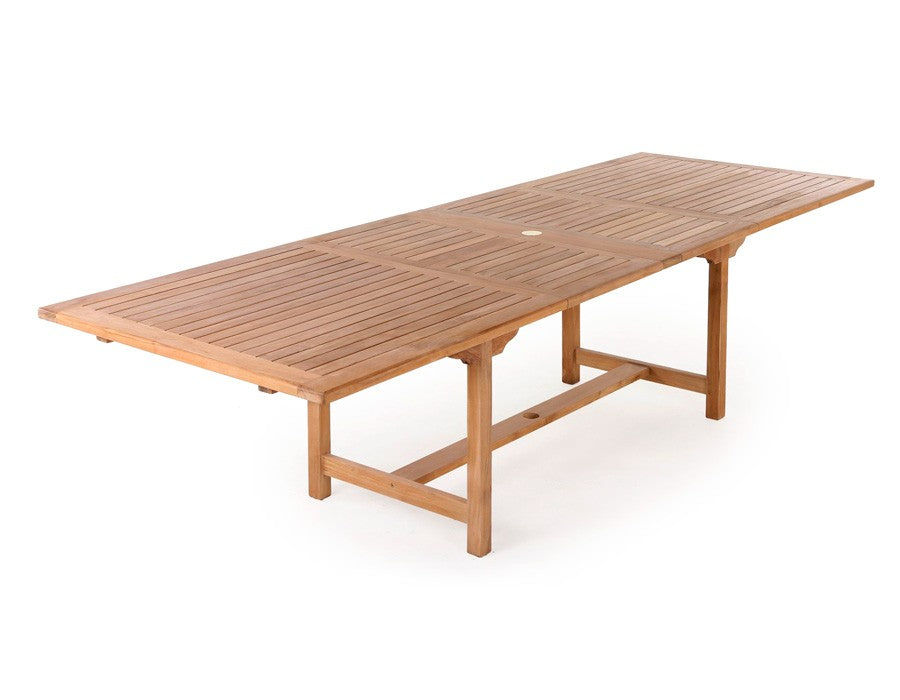 Anna Furniture Set CORE TEAK – Mia