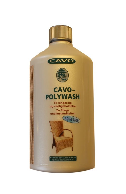 CAVO - Polywash