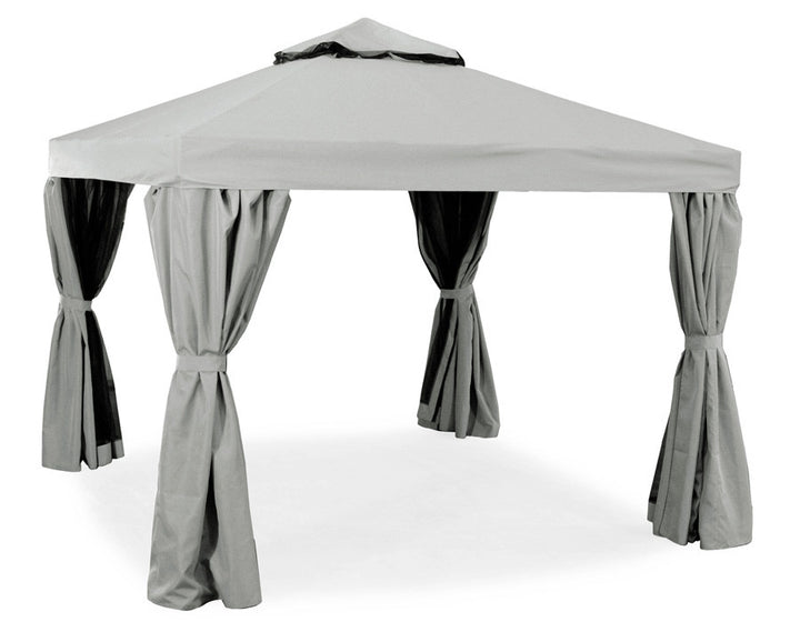 Pavilion LIGHT GREY – 3x3 m