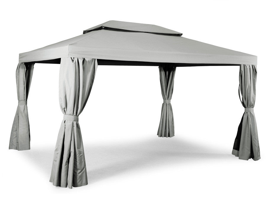Pavilion LIGHT GREY – 3x4 m