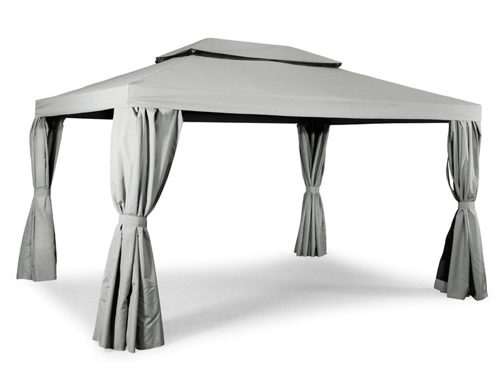 Pavilion LIGHT GREY – 3x4 m