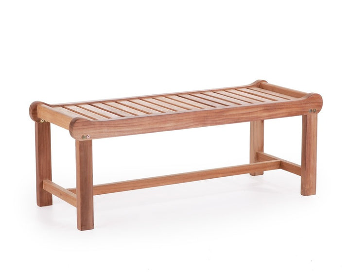 Teak Spa Bench CORE TEAK