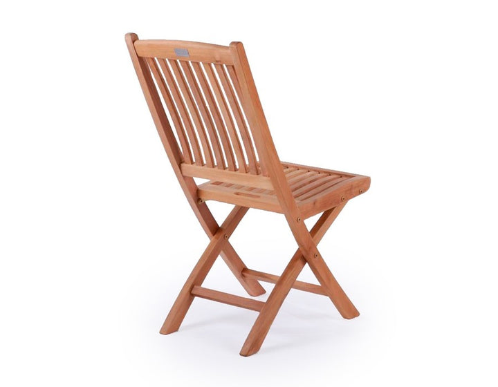 Mia Folding Chair CORE TEAK