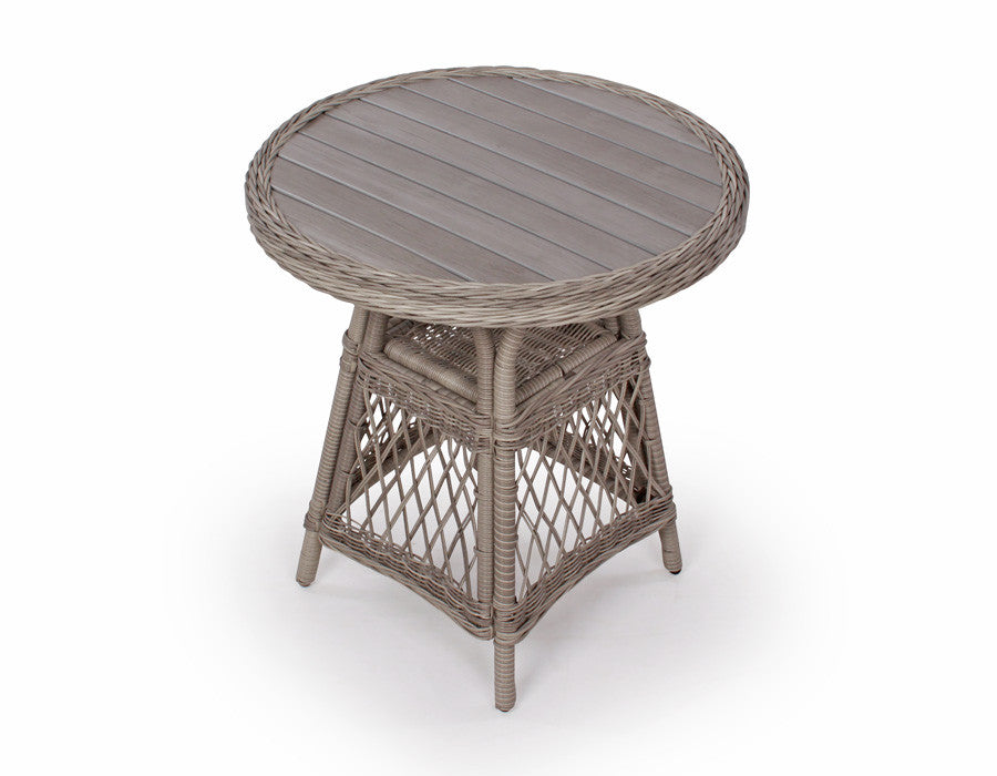 Coffee Table LIGHT GREY