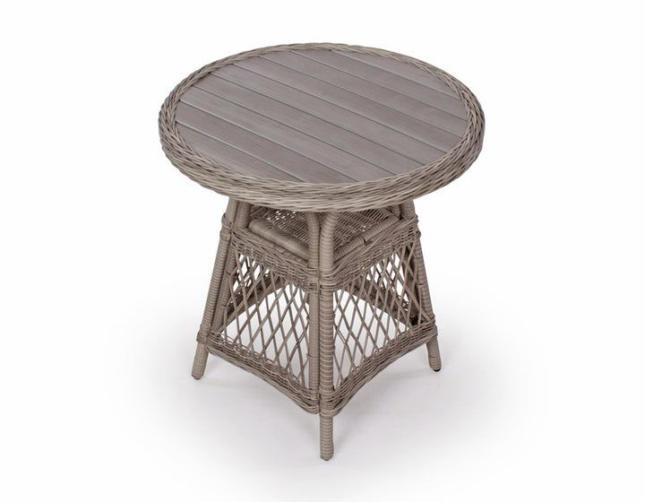 Coffee Table LIGHT GREY