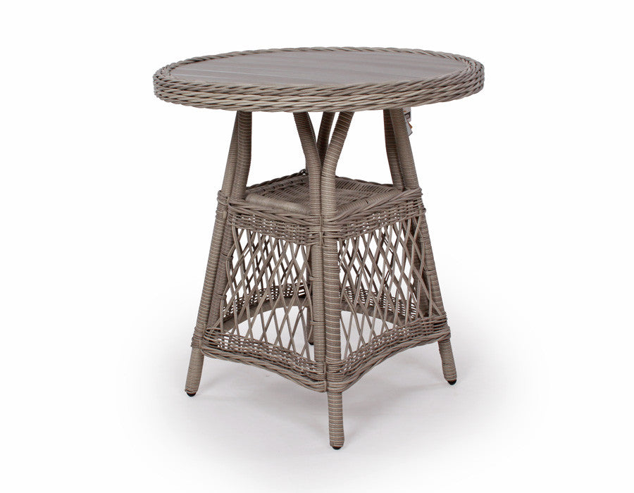 Coffee Table LIGHT GREY