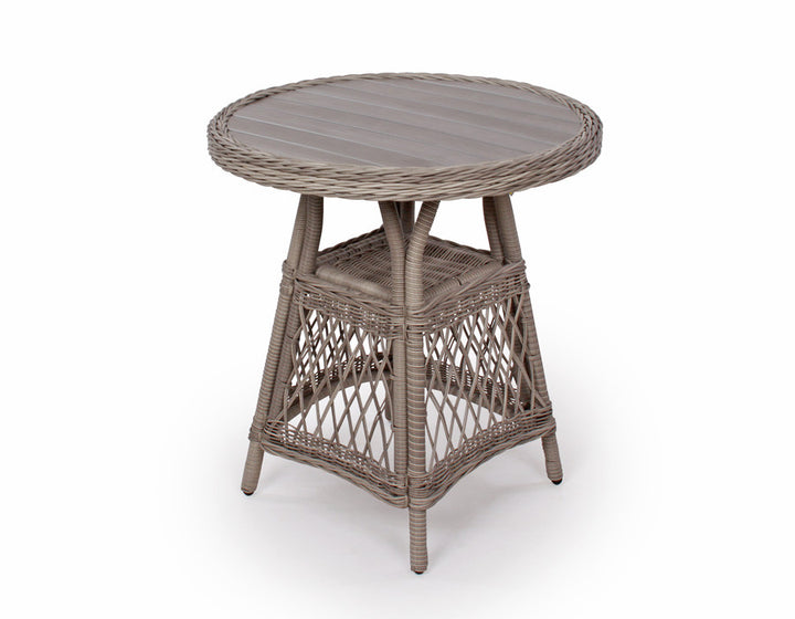 Coffee Table LIGHT GREY