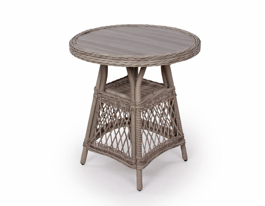 Valencia Café Set LIGHT GREY – incl. cushions