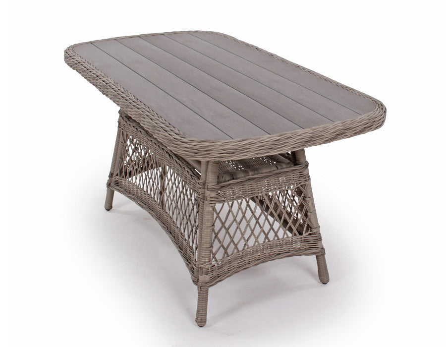 Valencia Sofa Set LIGHT GREY – incl. cushions