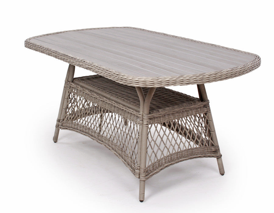 Valencia Furniture Set LIGHT GREY – 90x165 cm